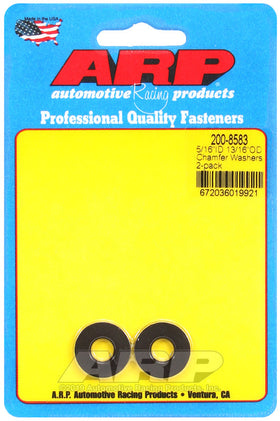 5/16ID 13/16OD CHAMF WASHER