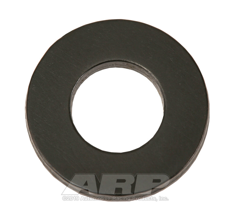 ARP M10 ID .850inOD Black Chamfer Washer (single washer)