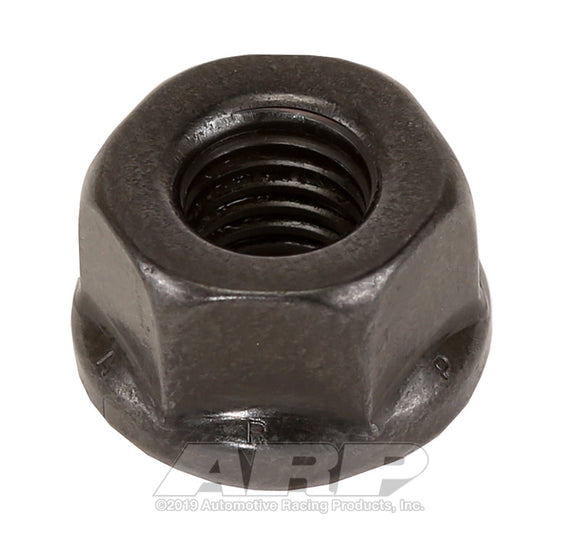 1/4-28 HEX NUT