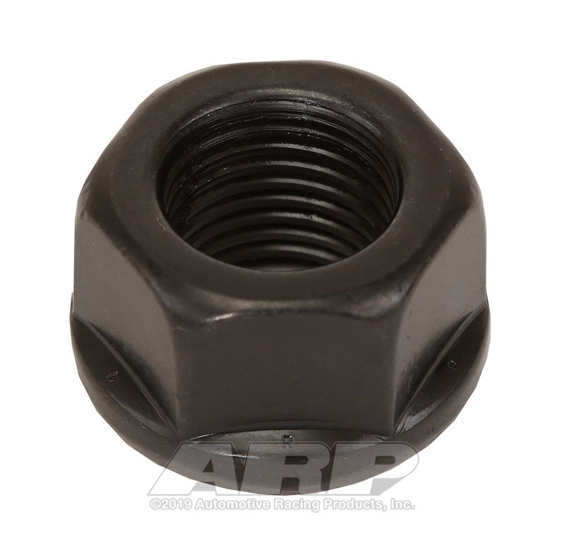 ARP 12 inch-20 Hex Nut Kit