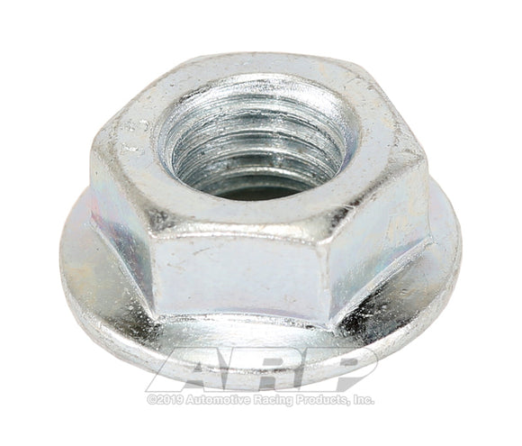 ARP 5/16 inch 24 Hex Nut Kit