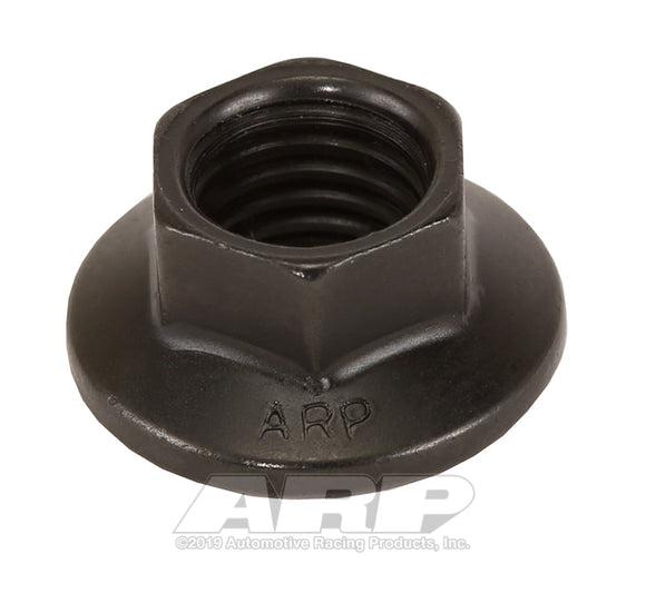 ARP 5/16 inch 24 Hex Flange Nut Kit