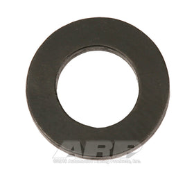 ARP M8 ID 0.575 OD Black Washers - Single