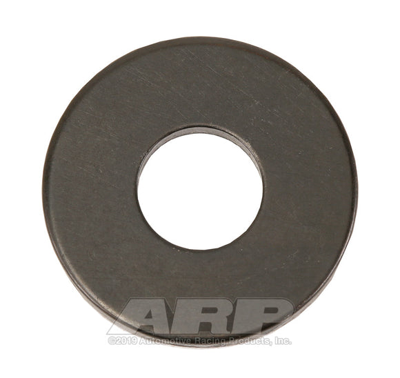 ARP 1/2 ID 1.30 OD Black Washer (Single Washer)