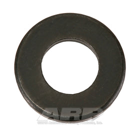 ARP 7/16 ID 7/8 OD No Chamfer Black Washer