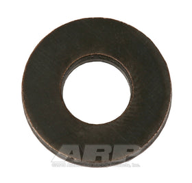 ARP M9 ID 0.812 OD Black Washers (2 pack)