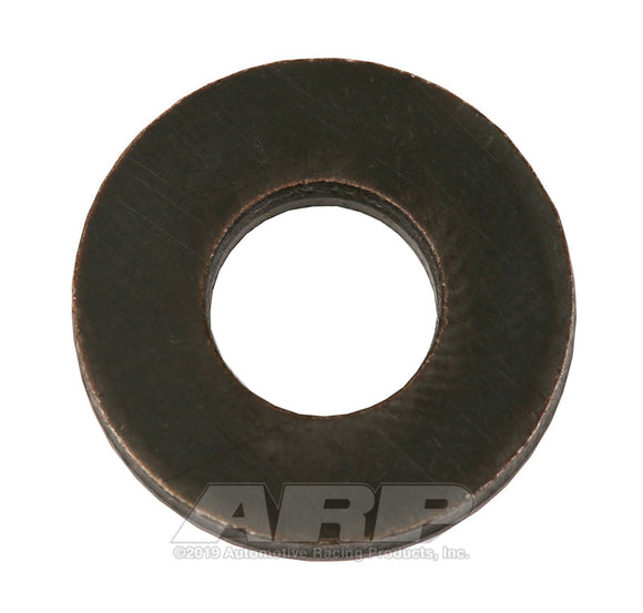 ARP M9 ID 0.812 OD Black Washers (2 pack)