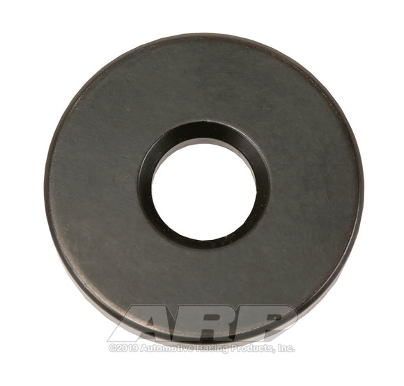 ARP M12 ID 1.48 OD .250 Thick Chamfer Black Washer (Single)
