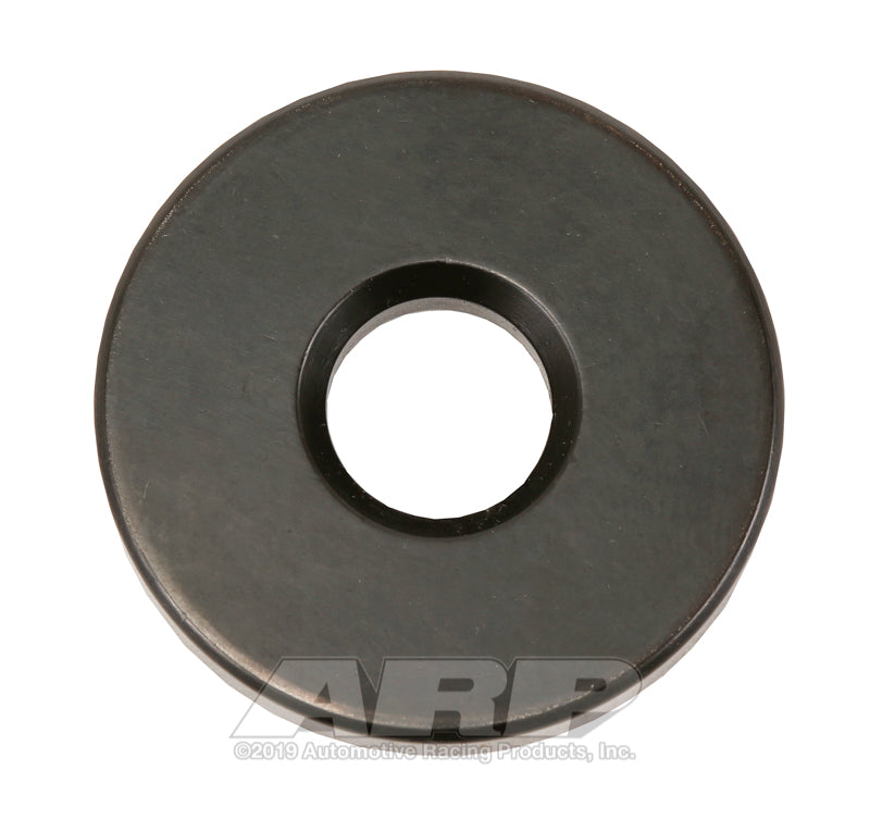 ARP M12 ID 1.48 OD .250 Thick Chamfer Black Washer (Single)