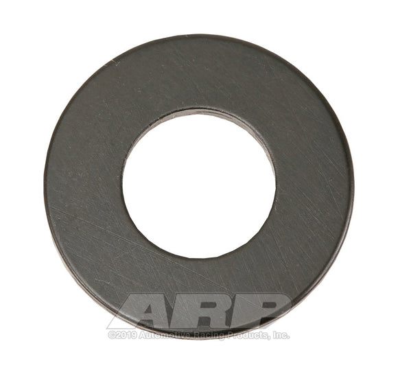 ARP 5/8 ID 1.30 OD black washer SINGLE UNIT