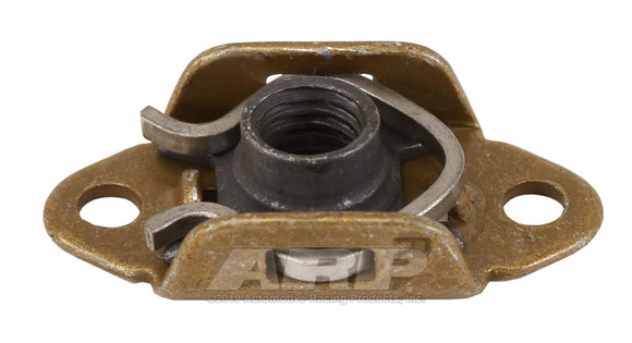 10/32 FLOATING PLATE NUT