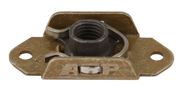 1/4-28 FLOATING PLATE NUT