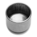 Wilwood Piston - 2.00in SS Cup - GM Metric-1