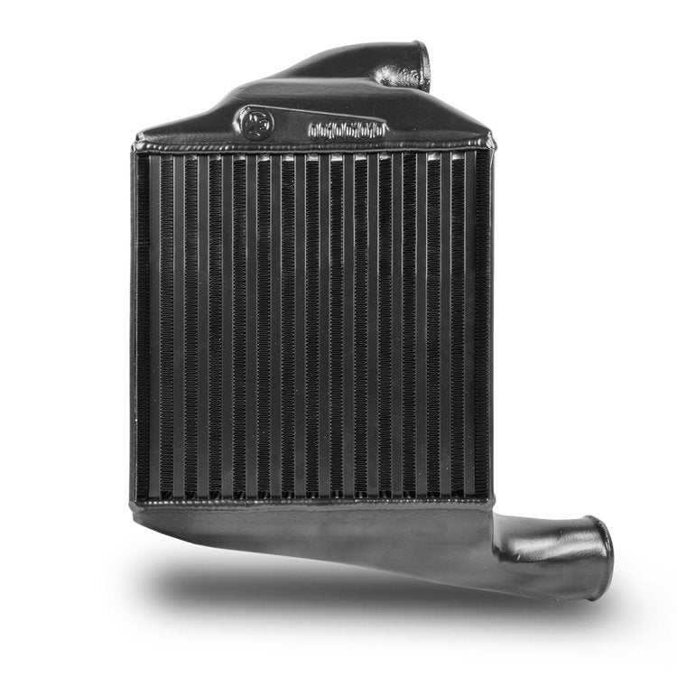 Wagner Tuning Audi S4 B5/A6 2.7T Competition Intercooler Kit w/Carbon Air Shroud - 0