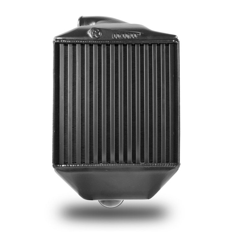 Wagner Tuning Audi S4 B5/A6 2.7T Competition Intercooler Kit w/o Carbon Air Shroud - 0