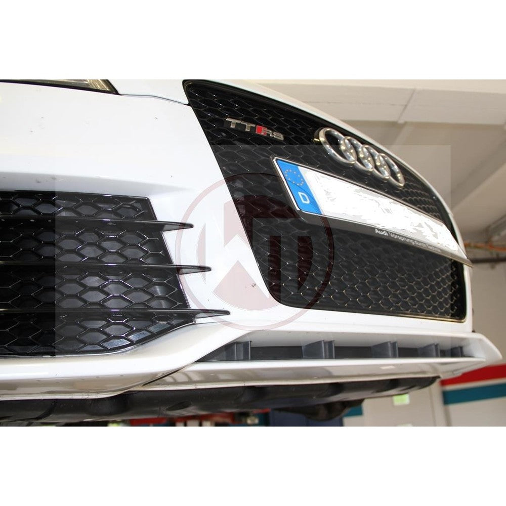 Wagner Tuning Audi TTRS EVO2 Competition Intercooler