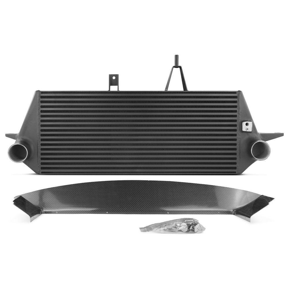 Wagner Tuning 09-10 Ford Focus RS/RS500 Performance Intercooler Kit