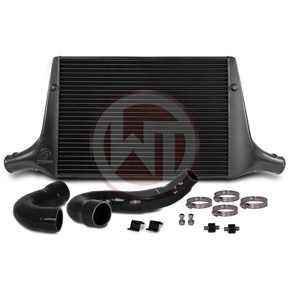 Wagner Tuning Audi A4/A5 B8 2.0L TFSI Competition Intercooler Kit