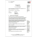 Wagner Tuning BMW F20/F30 EVO1 Competition Intercooler-5