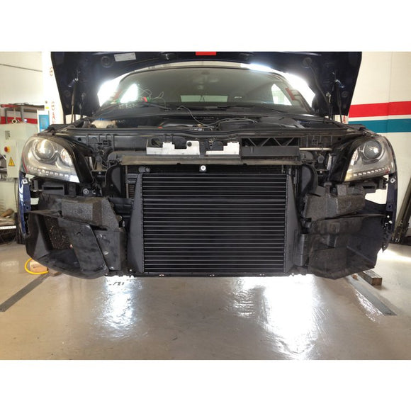 Wagner Tuning Audi TTRS 8J (Under 600hp) EVO3 Competition Intercooler