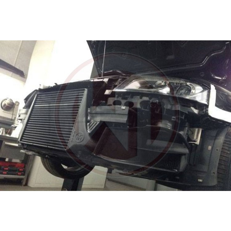 Wagner Tuning Audi RS3 8P (Under 600hp) EVO3 Competition Intercooler