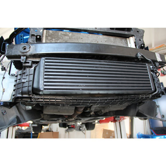 Wagner Tuning VAG 1.4L TSI Competition Intercooler