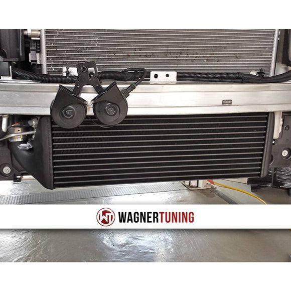 Wagner Tuning 09-12 Renault Megane 3 RS 2.0L 16V TCe Competition Intercooler Kit