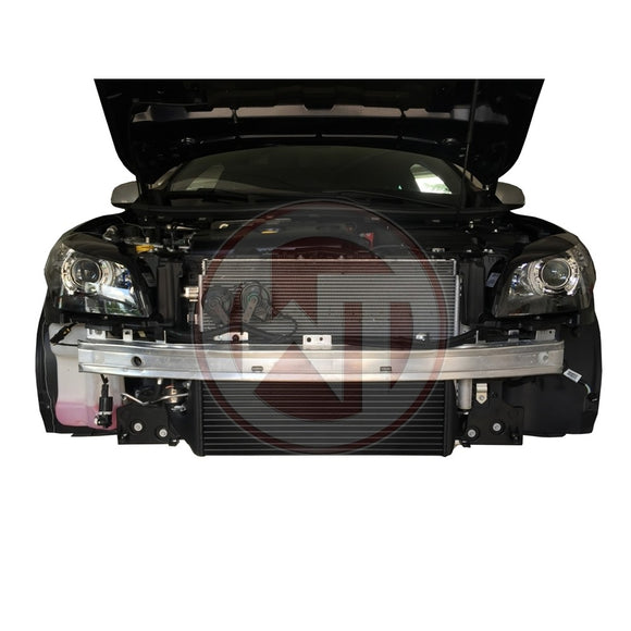 Wagner Tuning 09-12 Renault Megane 3 RS 2.0L 16V TCe Competition Intercooler Kit