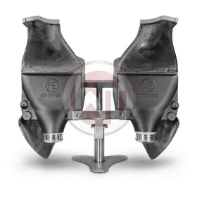 Wagner Tuning Porsche 996 Turbo EVO2 Competition Intercooler Kit - 0