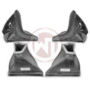 Wagner Tuning Porsche 996 Turbo EVO2 Competition Intercooler Kit-5