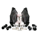 Wagner Tuning 06-08 Porsche 997/1 EVO2 Competition Intercooler Kit-1