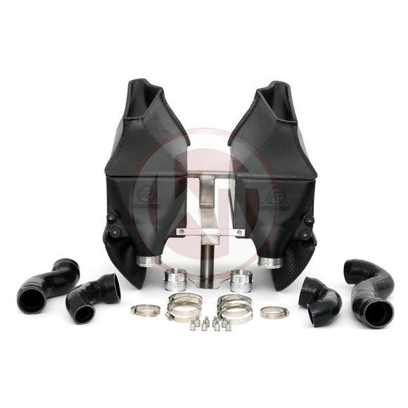 Wagner Tuning 06-08 Porsche 997/1 EVO2 Competition Intercooler Kit