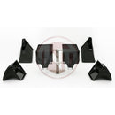 Wagner Tuning 2008+ Porsche 997/2 EVO2 Competition Intercooler Kit-2