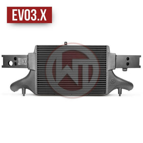 Wagner Tuning Audi RS3 8V (Over 600hp) EVO 3.X Competition Intercooler w/ACC - 0