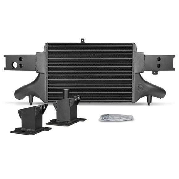Wagner Tuning Audi RS3 8V (Under 600hp) EVO3 Competition Intercooler w/o ACC