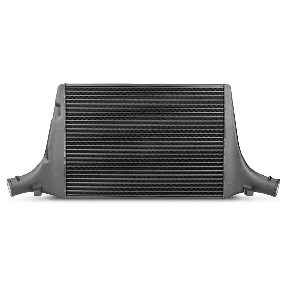 Wagner Tuning Audi SQ5 3.0L TDI Competition Intercooler Kit - 0