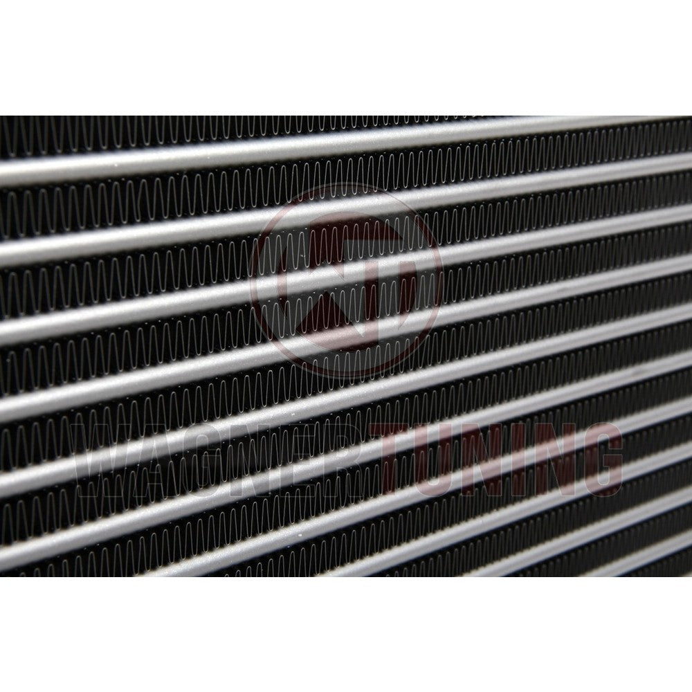 Wagner Tuning Audi A6 C7 3.0L TDI Competition Intercooler Kit