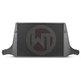 Wagner Tuning Audi A6 C7 3.0L BiTDI Competition Intercooler Kit - 0
