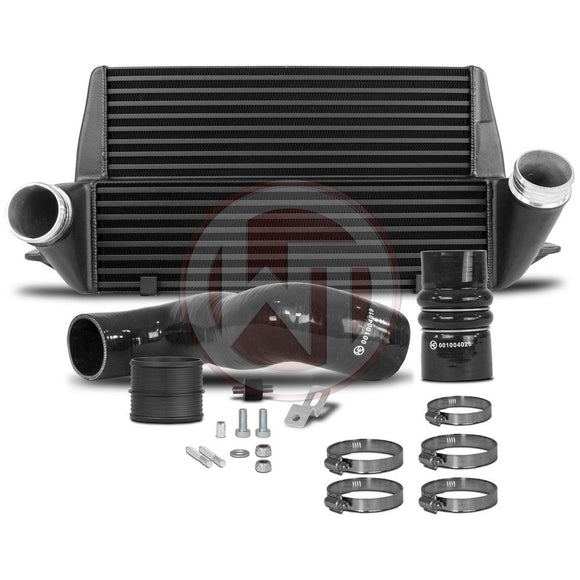 Wagner Tuning BMW E82/E90 EVO3 Competition Intercooler Kit
