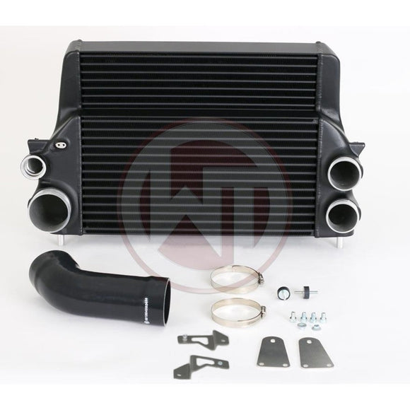 Wagner Tuning 2017+ Ford F-150 3.5L EcoBoost (10 Speed) Competition Intercooler Kit
