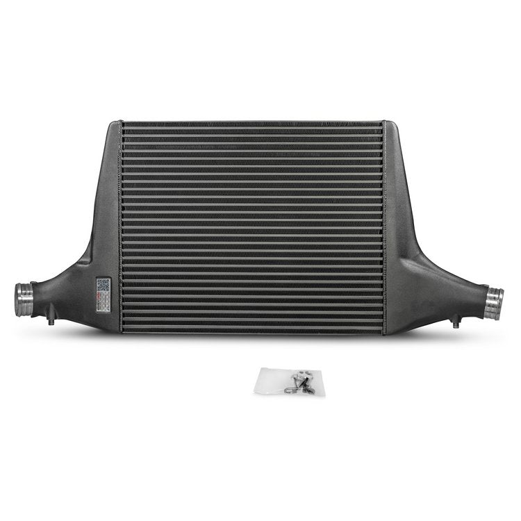 Wagner Tuning Audi SQ5 FY (US-Model) Competition Intercooler Kit w/ Charge Pipe