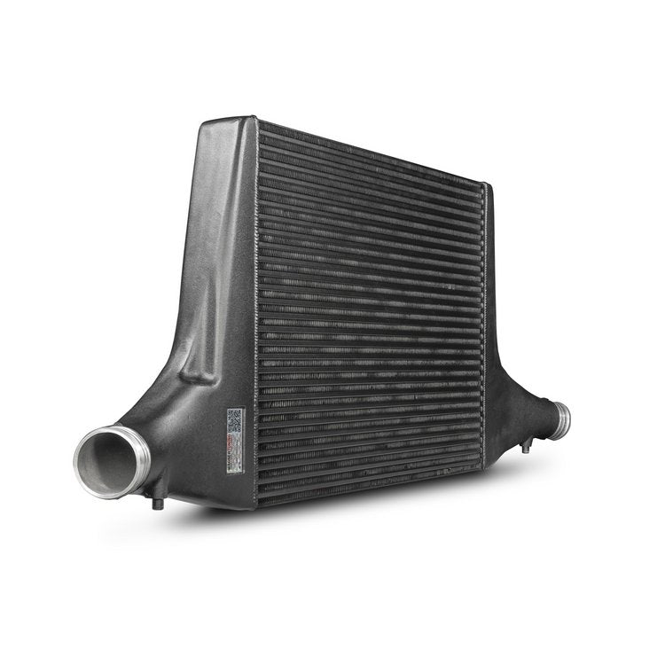 Wagner Tuning Audi SQ5 FY (US-Model) Competition Intercooler Kit w/ Charge Pipe