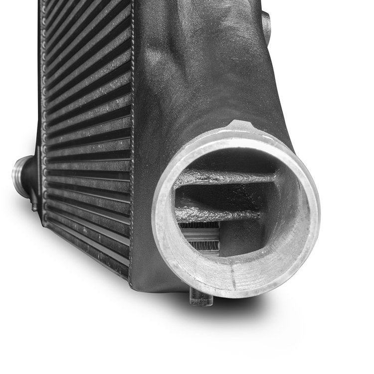 Wagner Tuning Audi SQ5 FY (US-Model) Competition Intercooler Kit w/ Charge Pipe