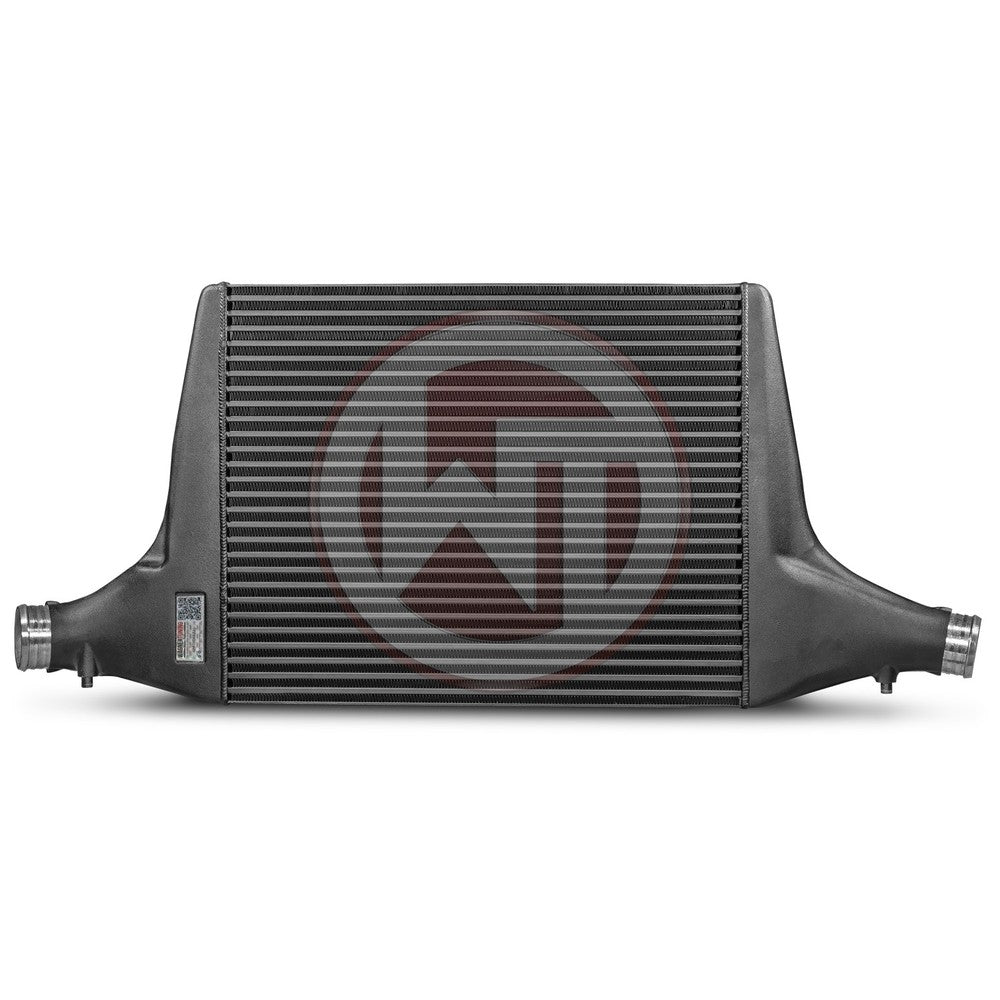 Wagner Tuning 2016+ Audi A4 B9/A5 Competition Intercooler Kit - 0