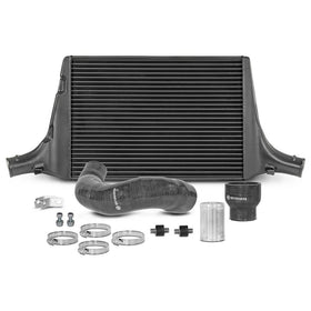 Wagner Tuning Audi A4 2.0L TFSI Competition Intercooler Kit