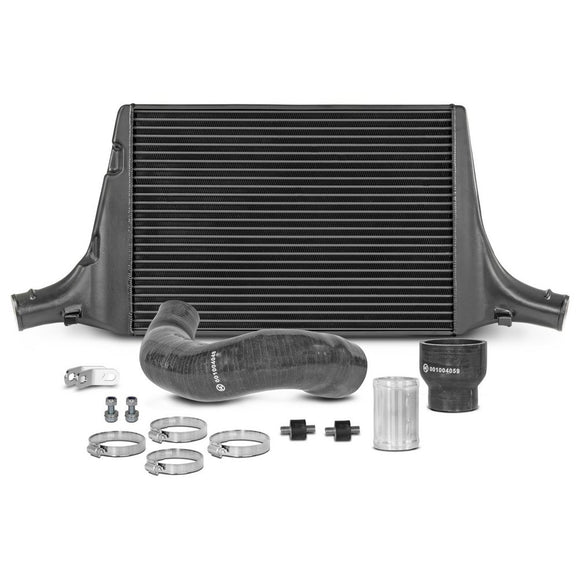 Wagner Tuning Audi A4 2.0L TFSI Competition Intercooler Kit