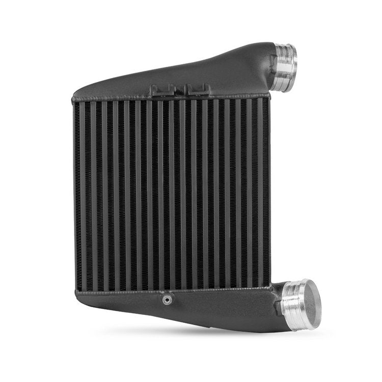 Wagner Tuning Audi A4/RS4 B5 Competition EVO2 Intercooler Kit w/Carbon Air Shroud