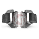 Wagner Tuning Kia Stinger GT 3.3TT Ram Air Kit-1