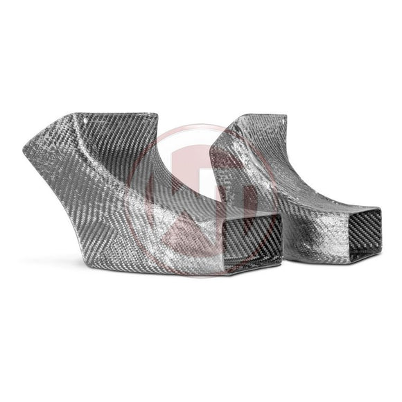 Wagner Tuning Kia Stinger GT 3.3TT Ram Air Kit