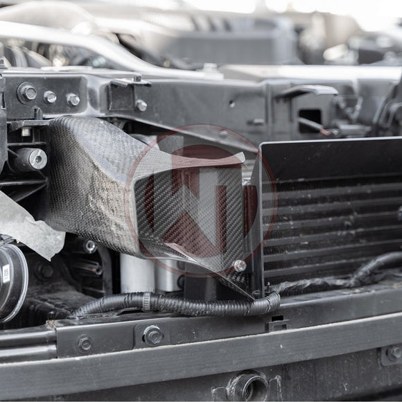 Wagner Tuning Kia Stinger GT 3.3TT Ram Air Kit